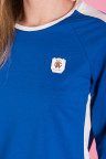 Костюм К 47 (васильковый)