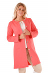 Кардиган М 49 (коралловый)