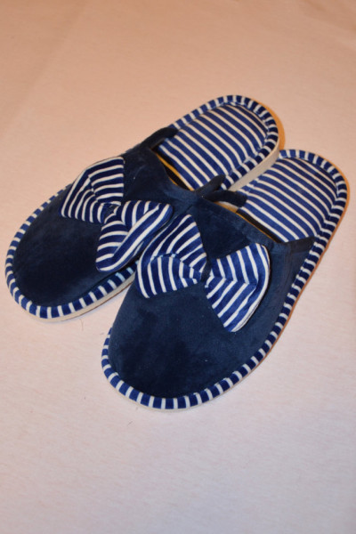 Купить Домашние тапочки ДТ 020 на Неженке
